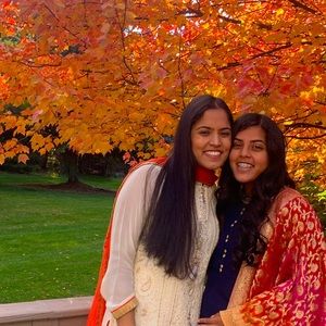 Meet your Posher, Reshmi